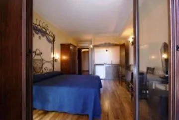 Al Borgo Medievale Таормина